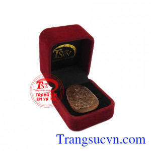 Thạch anh tóc nâu đỏ thiên nhiên dành cho người mệnh kim và thổ. Phật bản mệnh tuổi dậu thạch anh tóc