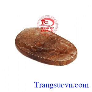 Sản phẩm hợp mệnh, mang lại sự bình an và may mắn cho người dùng. Phật bản mệnh tuổi mão thạch anh tóc