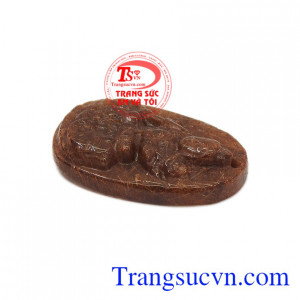 Đây là vị phật mang đến sự bình an, may mắn và thành đạt cho người tuổi thìn và tuổi tỵ. Phật bản mệnh tuổi thìn-tỵ thạch anh tóc