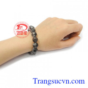 Thạch anh tóc đen thương hiệu uy tín, chất lượng, giao hàng nhanh trên toàn quốc