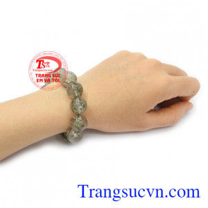 Thạch anh tóc xanh đẹp tự nhiên thương hiệu uy tín, chất lượng, giao hàng nhanh trên toàn quốc