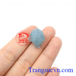 Thiềm thừ Aquamarine