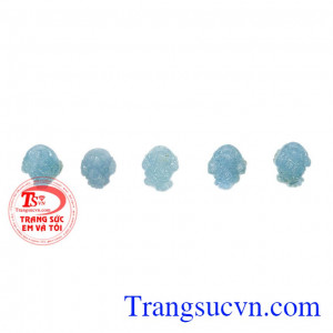 Thiềm thừ Aquamarine