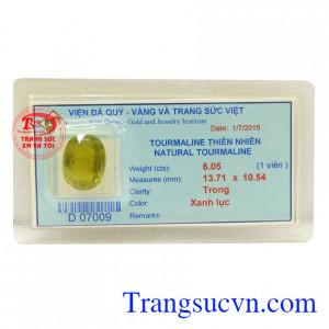 Tourmaline Lục vàng Tourmaline lục Tourmaline lục giúp mở lòng và đem lại tình yêu cùng lòng trắc ẩn Đây là một tinh thể giải phóng năng lượng sâu trong cơ thể