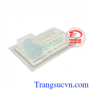 Tỳ hưu mang ý nghĩa may mắn trong công việc kinh doanh, tài lộc, sức khỏe