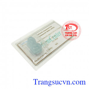 Tỳ hưu mông to mệnh Mộc đẹp được chạm khắc đẹp, tinh xảo