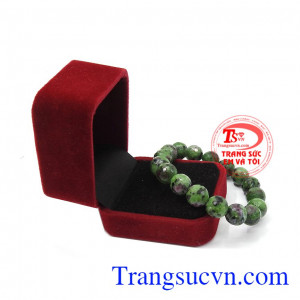 Chuỗi Anyolite-Zoisite