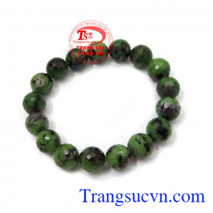 Vòng Anyolite-Ruby, giao hàng nhanh trên toàn quốc