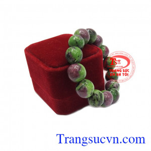 Chuỗi Anyolite-Zoisite