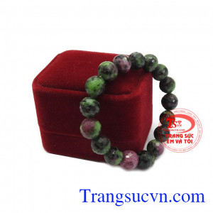 Vòng tay Hộ mệnh Hỏa