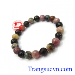 Vòng tay turamaline là món quà tặng ý nghĩa cho người yêu thương, Vòng tay turamaline thương hiệu uy tín, chất lượng, giao hàng nhanh trên toàn quốc