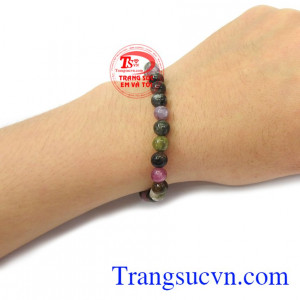 Vòng tumaline chữa bệnh