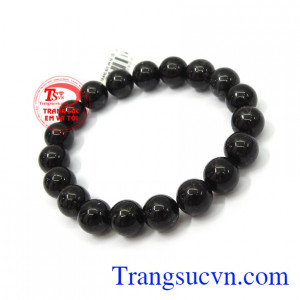 Thạch Anh Tóc Đen có tác dụng rất tốt đối với sức khỏe con người