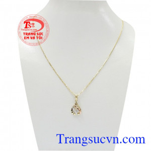 Bộ dây vàng nữ dịu dàng là biểu tượng thanh lịch của phụ nữ toàn thế giới,Bộ dây vàng nữ dịu dàng