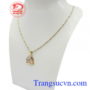 Bộ dây vàng nữ quý phái là dòng sản phẩm rất được phái đẹp ưa chuộng