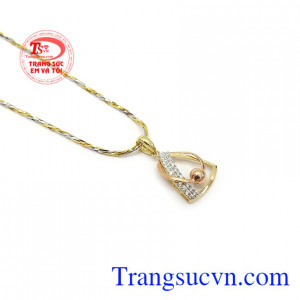 Bộ dây vàng nữ quý phái thương hiệu uy tín, chất lượng, giao hàng nhanh trên toàn quốc