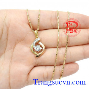 Trang sức Em và Tôi chuyên cung cấp các sản phẩm thịnh hành, thời thượng và hợp thời trang cho khách hàng trên toàn quốc,Bộ dây vàng nữ trang nhã
