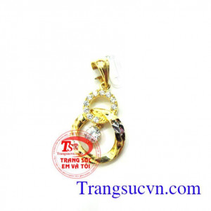 Mặt dây lồng thành công sản phẩm mặt dây nữ quyến rũ,xinh đẹp với chi tiêt đẹp,mảnh tinh tế, kết hợp cùng dây chuyền nữ hợp thời trang bộ trang sức vàng đảo bảo,Uy tín