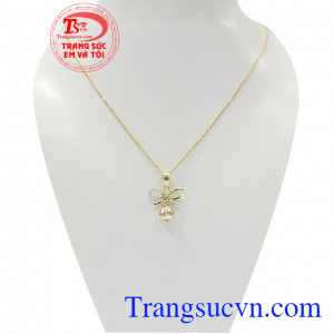 Bộ dây nữ xinh xắn là bộ sản phẩm đặc sắc dành tặng tới khách hàng