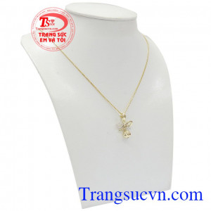 Bộ dây nữ xinh xắn mang đến sự sang trọng, xinh đẹp nổi bật dành cho các bạn nữ