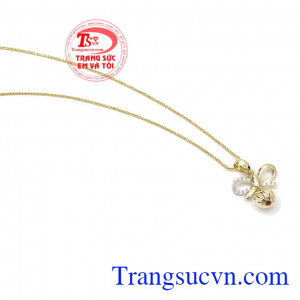 Bộ dây nữ xinh xắn