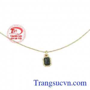 Bộ dây saphir quyền quý chất lượng uy tín, giao hàng nhanh trên toàn quốc