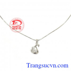 Bộ dây thiên nga vàng trắng chất lượng uy tín, giao hàng nhanh trên toàn quốc