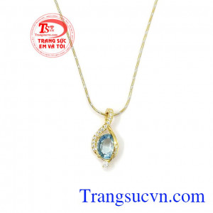Bộ dây topaz đẳng cấp