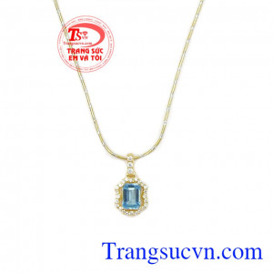 Trang sức luôn là niềm đam mê bất tận của phái đẹp