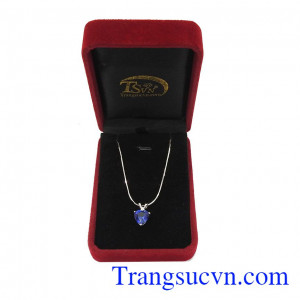 Bộ dây trái tim sang trọng