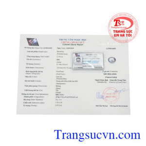 Đá Iolite ép vỉ thiên nhiên