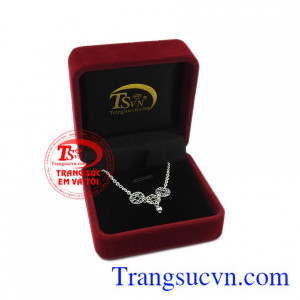 Lắc chân dreamcatcher đẹp