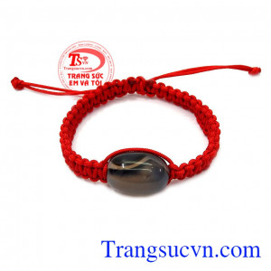 Dây tết mã não cá tính là sản phẩm mã não thiên nhiên chuẩn chất lượng,Dây tết mã não cá tính