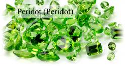 Peridot (Peridot)