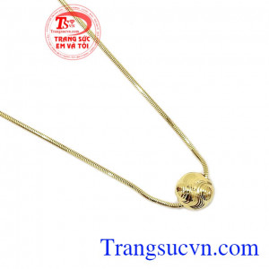 Bộ dây charm bi đẹp là món quà ý nghĩa dành tặng cho người thân, bạn bè,Bộ dây charm bi đẹp