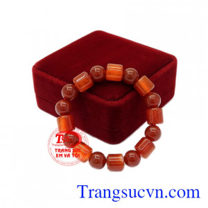 Chuỗi tay mã não chất lượng