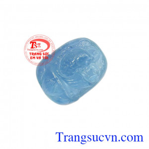 Cá chép là biểu tượng của sự thăng tiến công danh và tài lộc