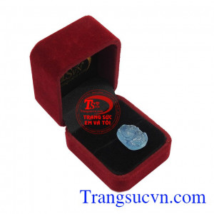 Mặt cá chép thịnh vượng