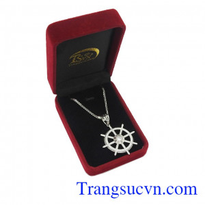 Bộ dây chuyền hoài bão