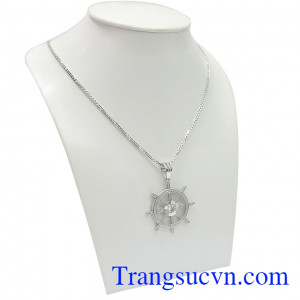 Bộ dây chuyền hoài bão mang đến sự tự tin, quyết đoán hơn cho người đeo