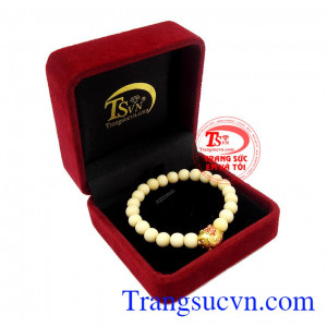 Chuỗi tay dâu heo vàng ta uy tín, chất lượng, giao hàng toàn quốc,Chuỗi tay dâu heo vàng ta