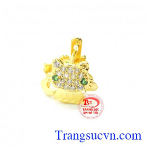 Hoa tai Hello Kitty dễ thương sẽ là món quà xinh xắn dành tặng người thân, bạn bè. Hoa tai Hello Kitty vàng 10k giao hàng trên toàn quốc.