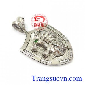 Mặt dây chuyền nam thời thượng là món quà tặng tuyệt vời cho người yêu thương những dịp ý nghĩa