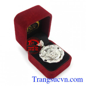 Mặt dây nam sang trọng thương hiệu uy tín, chất lượng, bảo hành 06 tháng, giao hàng toàn quốc.