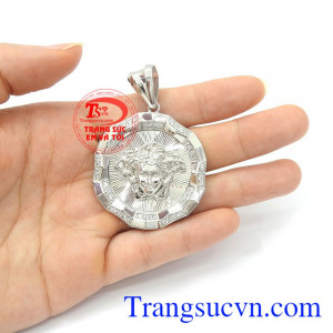 Mặt dây nam sang trọng thời trang