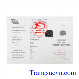 Sản phẩm thích hợp làm quà tặng tân gia hoặc khai trương cho người thân, bạn bè,Mặt phật Di Lặc Sapphire phúc hậu