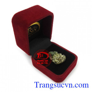 Mặt phật Quan Âm thiện lành là món quà ý nghĩa cho người thân bạn bè