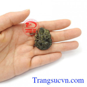 Phật Bà Quan Âm thánh thiện là món quà tặng tuyệt vời cho người yêu thương những dịp ý nghĩa.