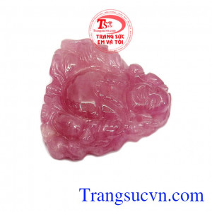 Phật di lặc hạnh phúc