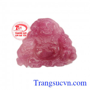 Phật di lặc hạnh phúc luôn mang đến niềm vui, sự lạc quan, yêu đời cho mọi người